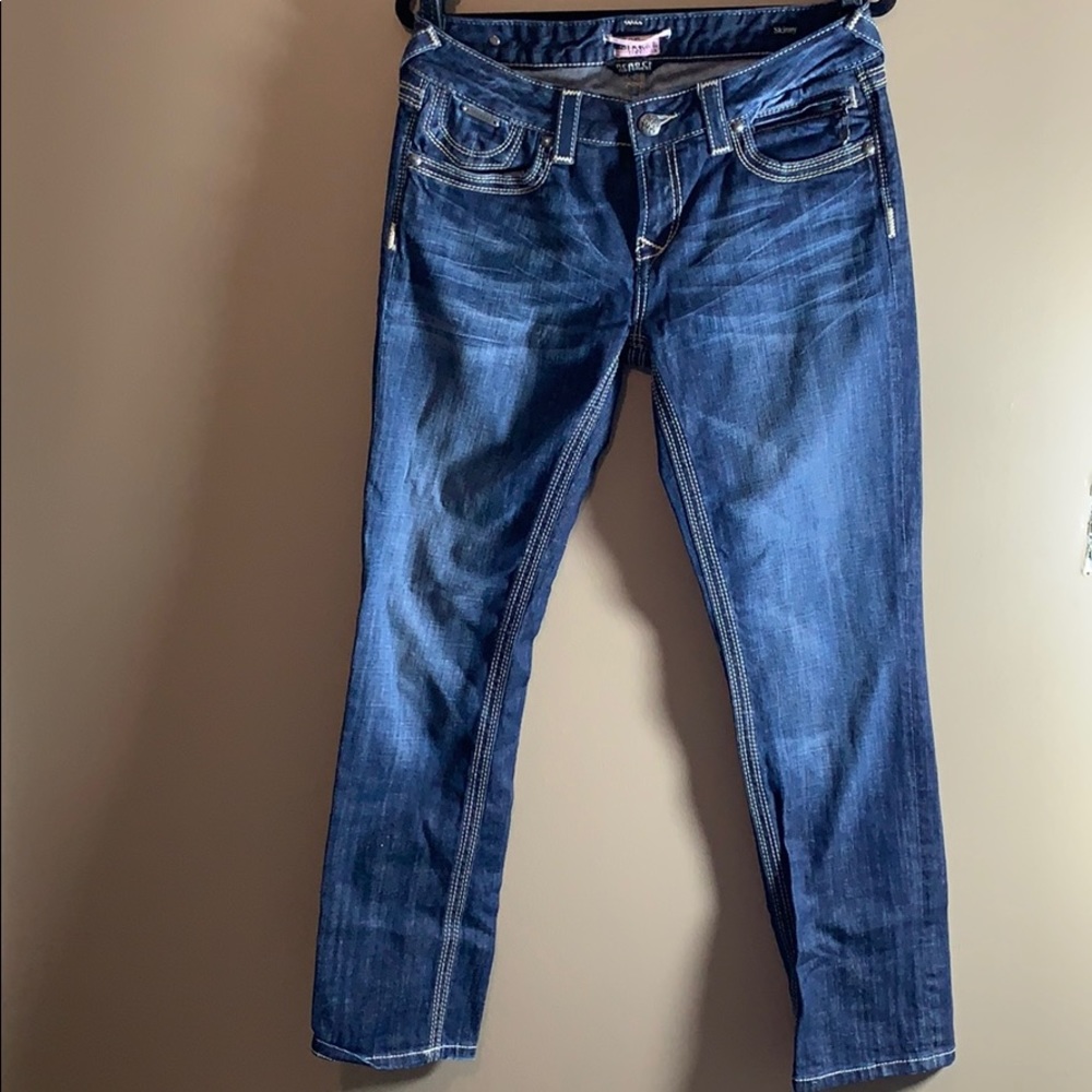Express Jeans